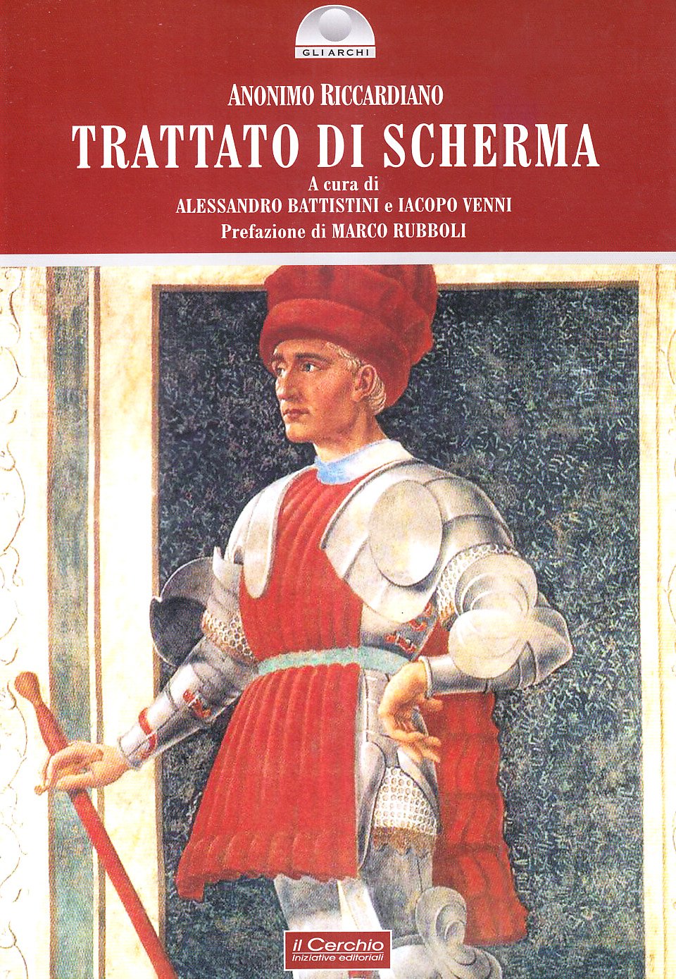 Trattato di scherma Leisure & Fun