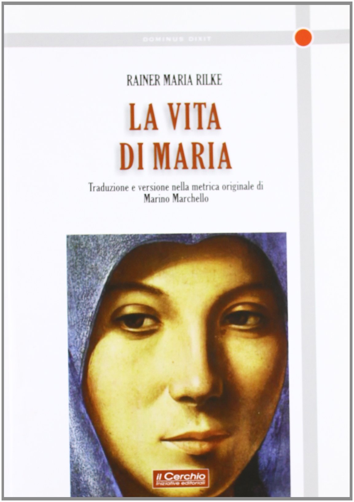 La vita di Maria Poetry