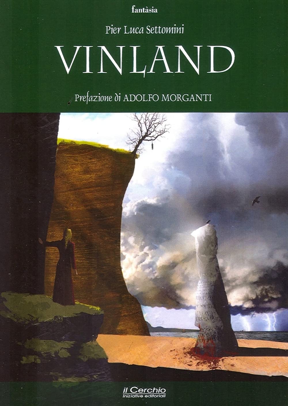 Vinland (Fantasia) Essays & Short Stories