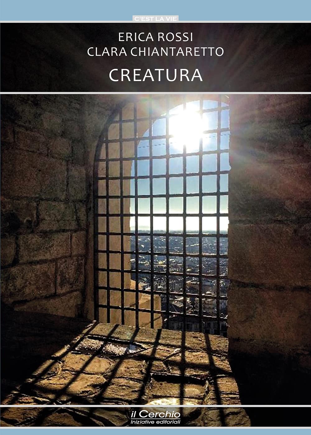 Creatura (C'est la vie) Contemporary literature