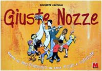 Giuste nozze. Guida al matrimonio in stile equo e solidale book