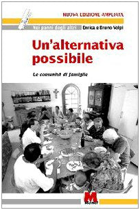 Un'alternativa possibile. Le comunità di famiglie book