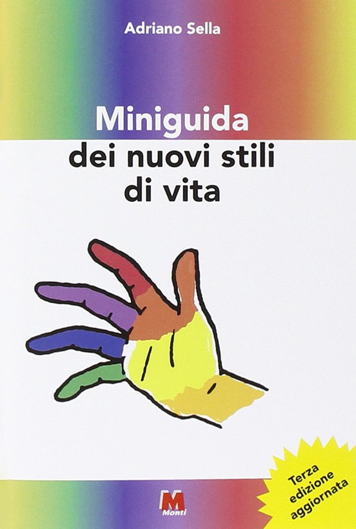 Miniguida dei nuovi stili di vita book