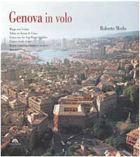 Genova in volo Leisure, Home & Garden