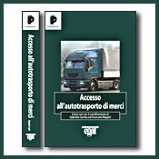 Accesso all'autotrasporto di merci book
