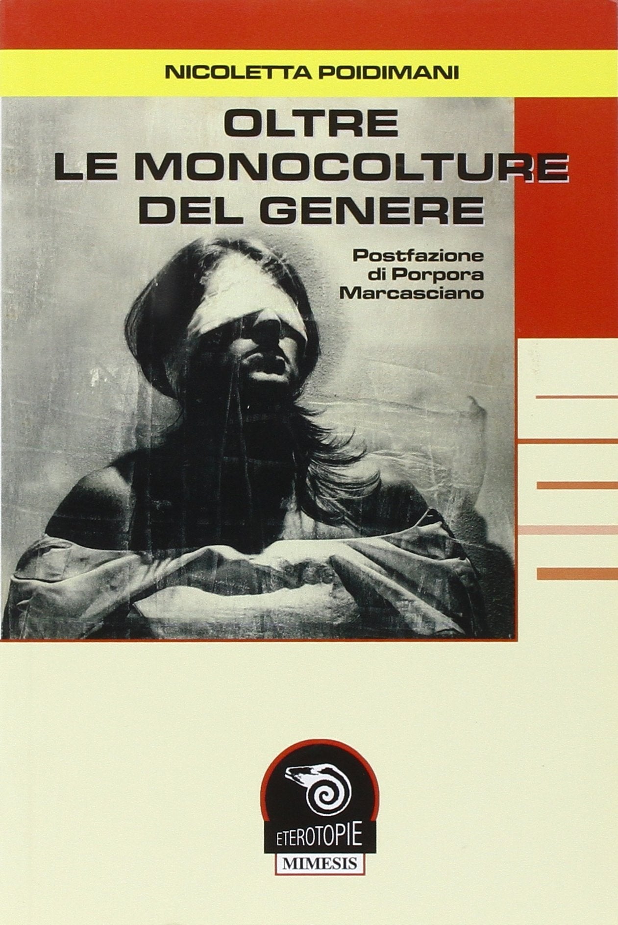 Oltre le monocolture del genere book