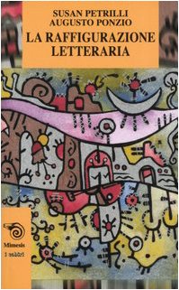 La raffigurazione letteraria book