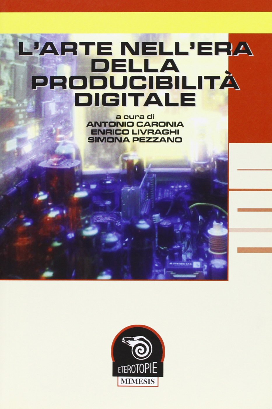 L' arte nell'era delle riproducibilità digitale Film, Art & Culture