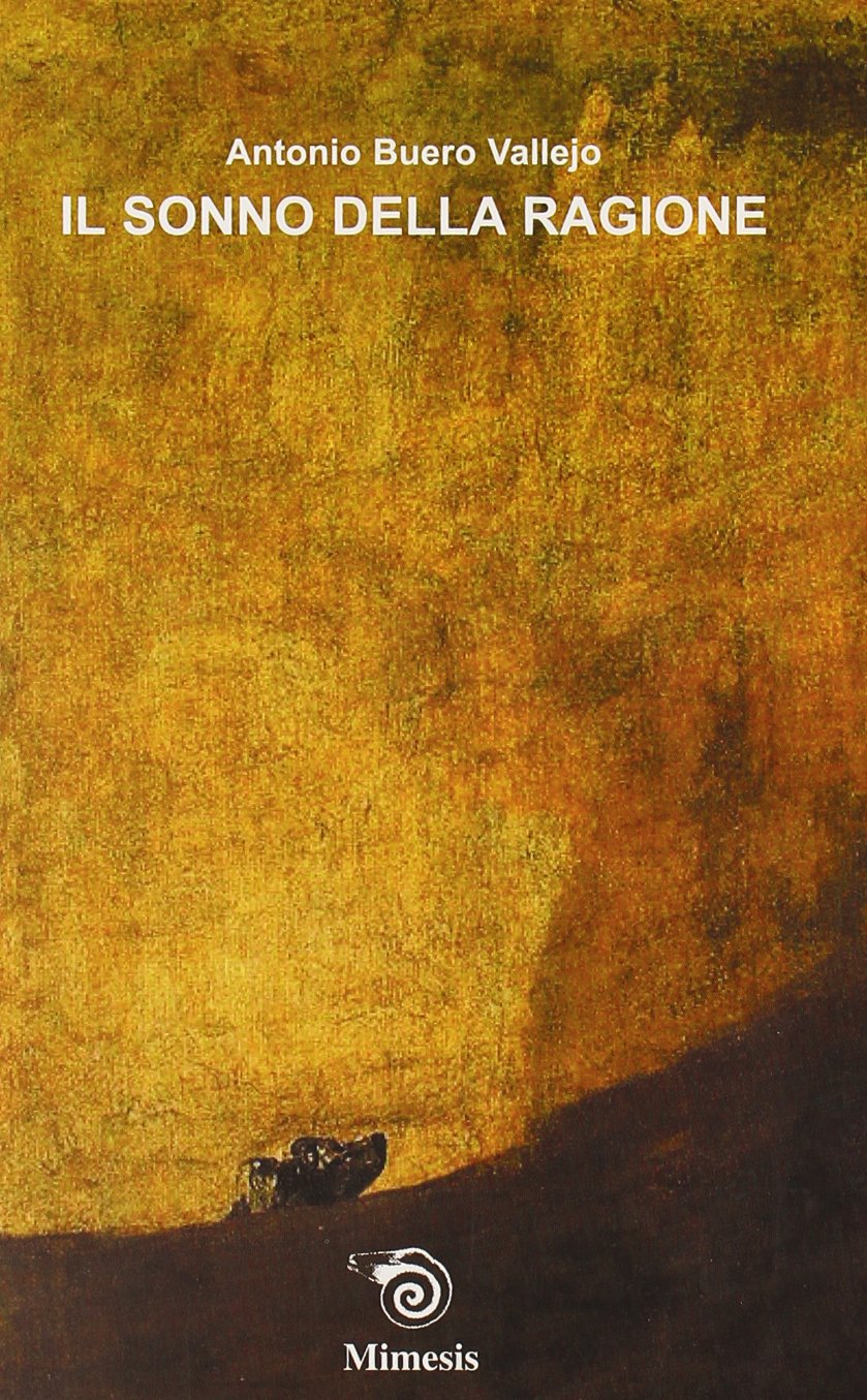 Il sonno della ragione book