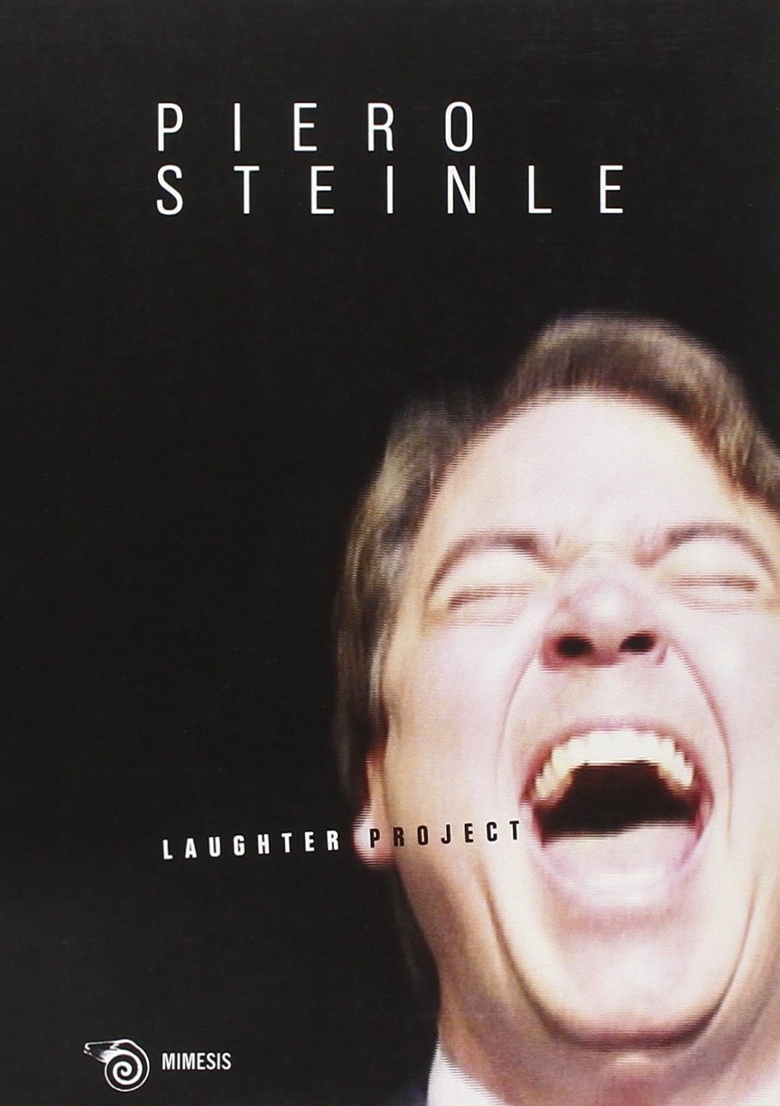 Laughter project. Catalogo della mostra (Milano, 16-30 settembre 2008). Ediz. italiana e inglese Film, Art & Culture