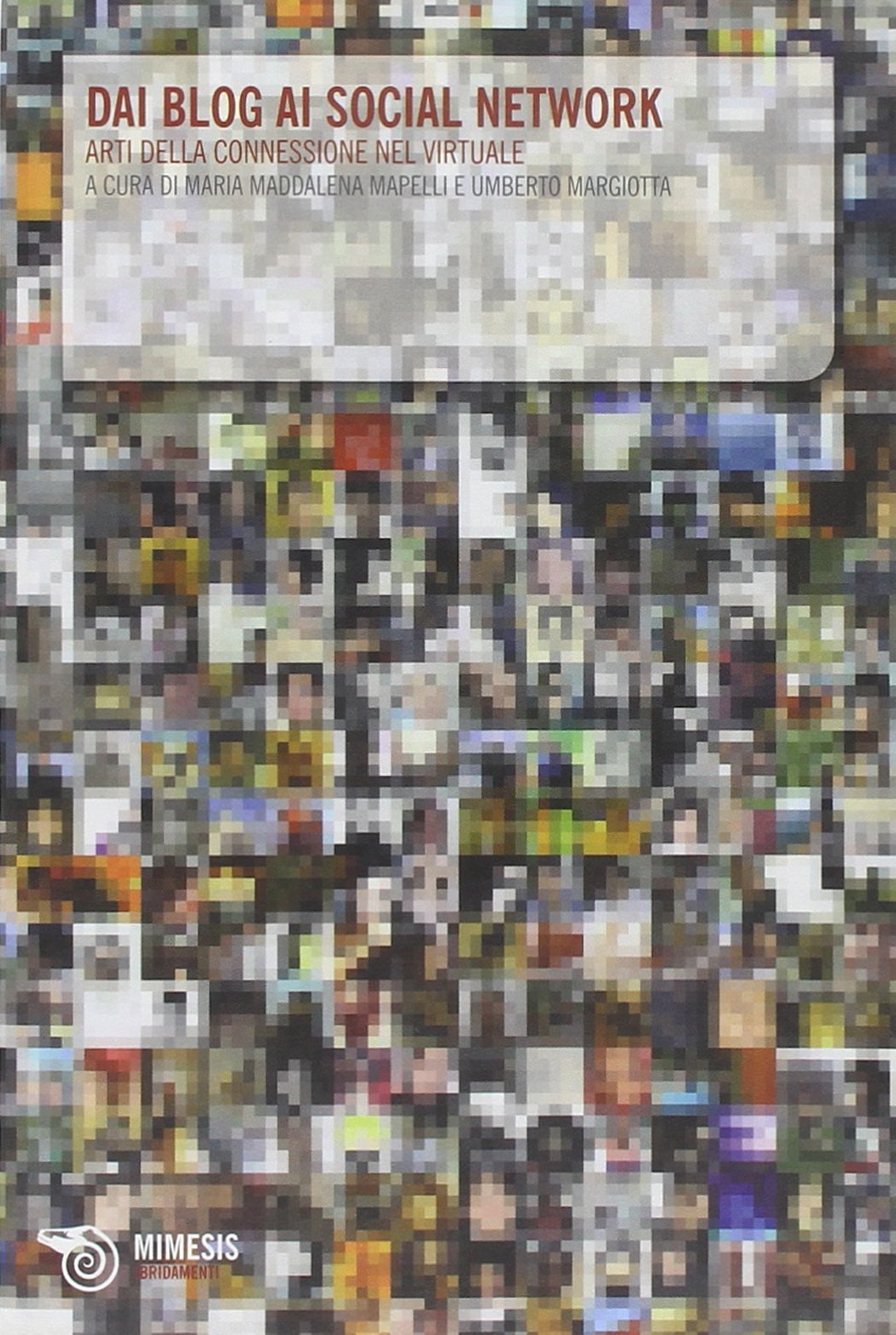 Dai blog ai social network. Arti della connessione nel virtuale book