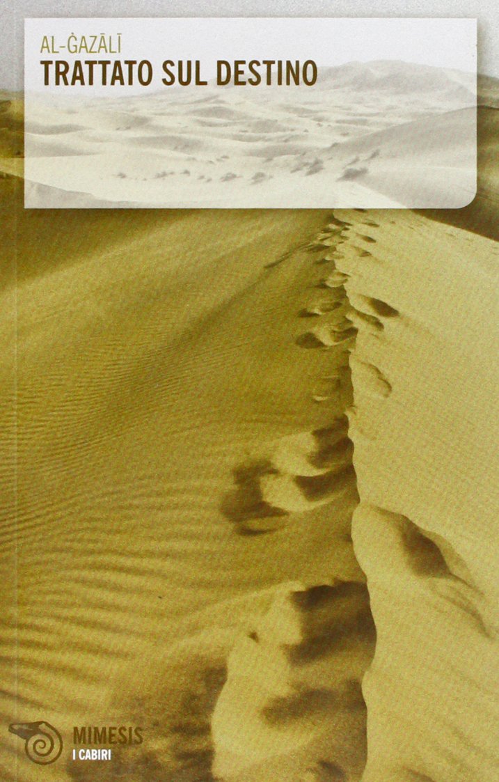 Trattato sul destino book