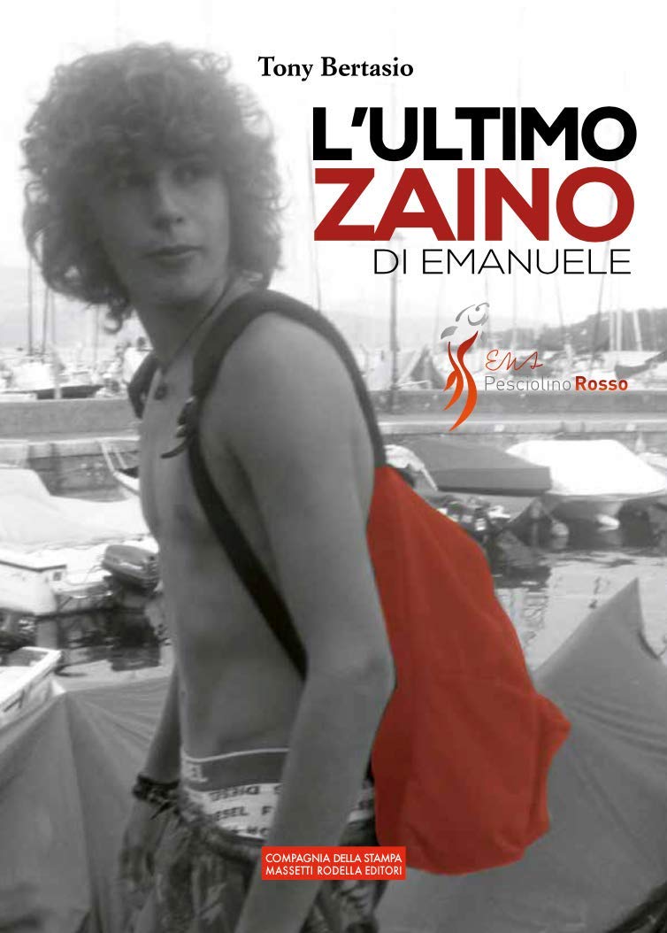 Product Image: L'ultimo zaino di Emanuele