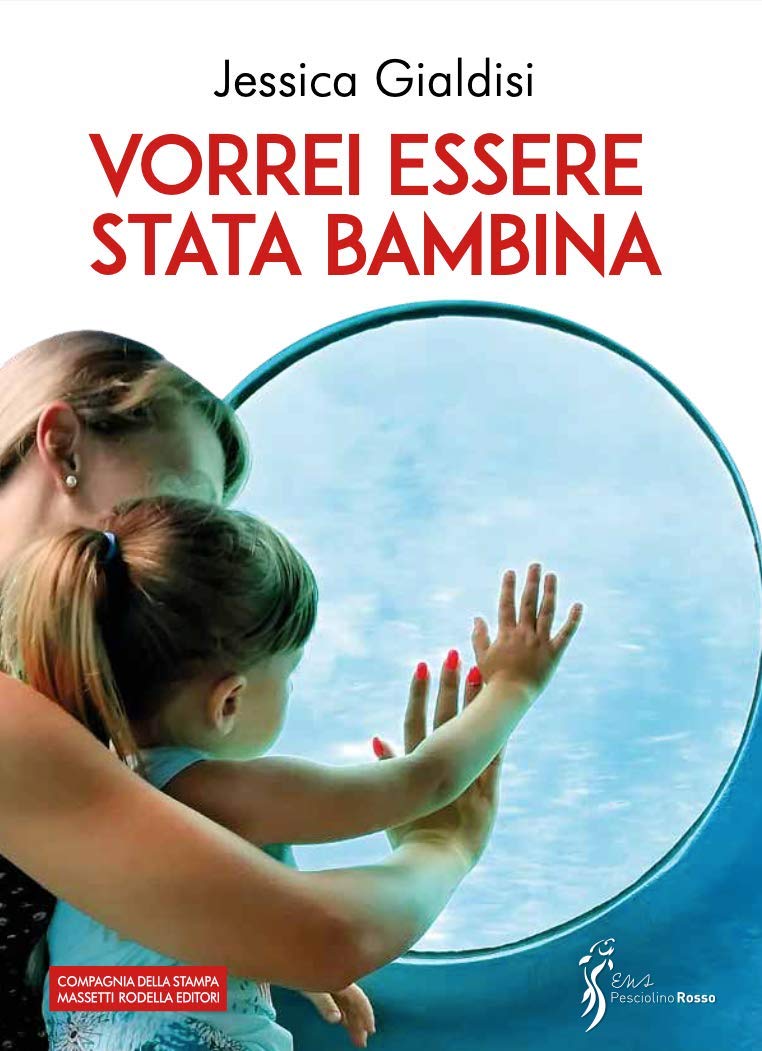 Vorrei essere stata bambina book