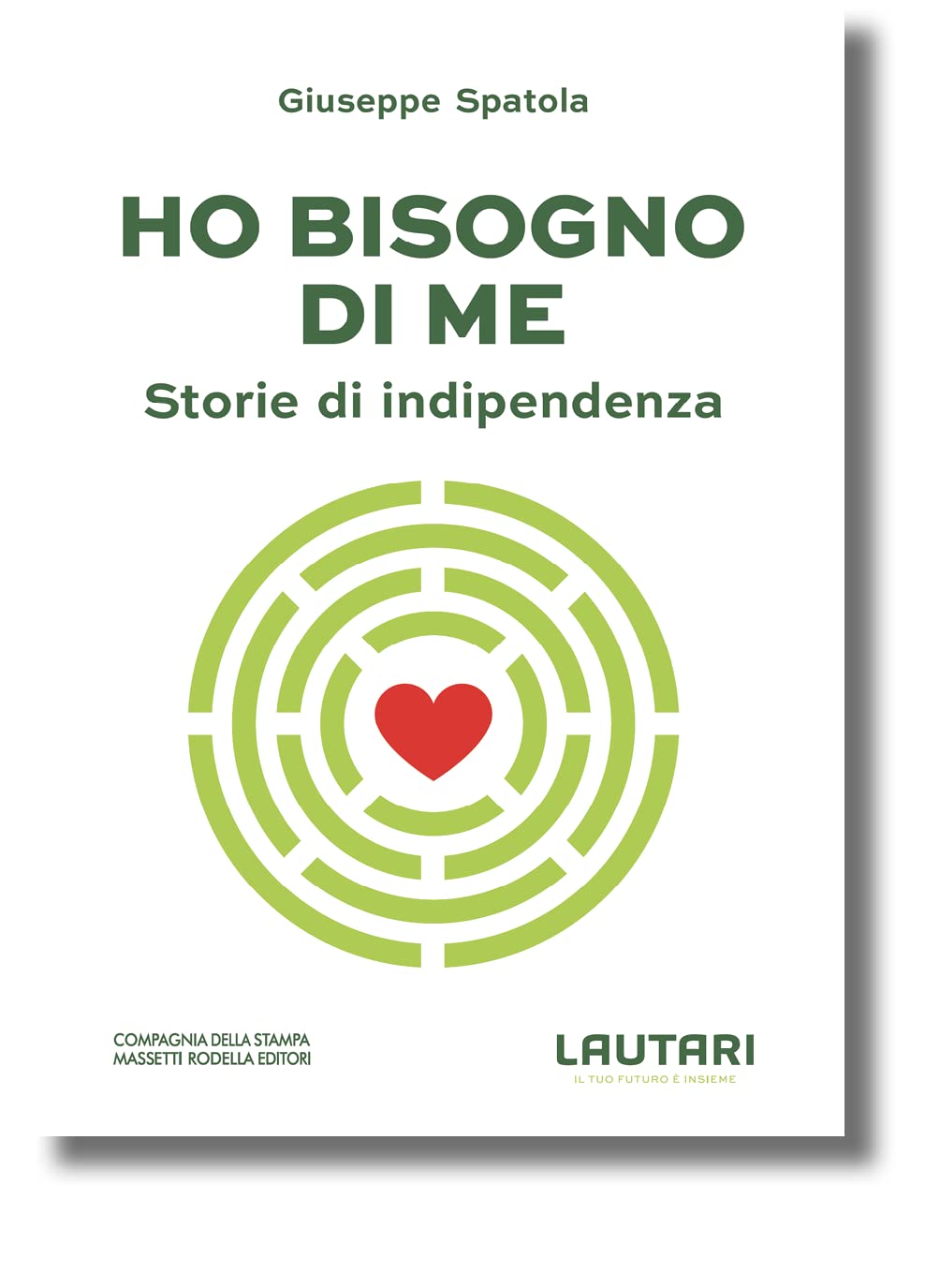 Ho bisogno di me. Storie di indipendenza book