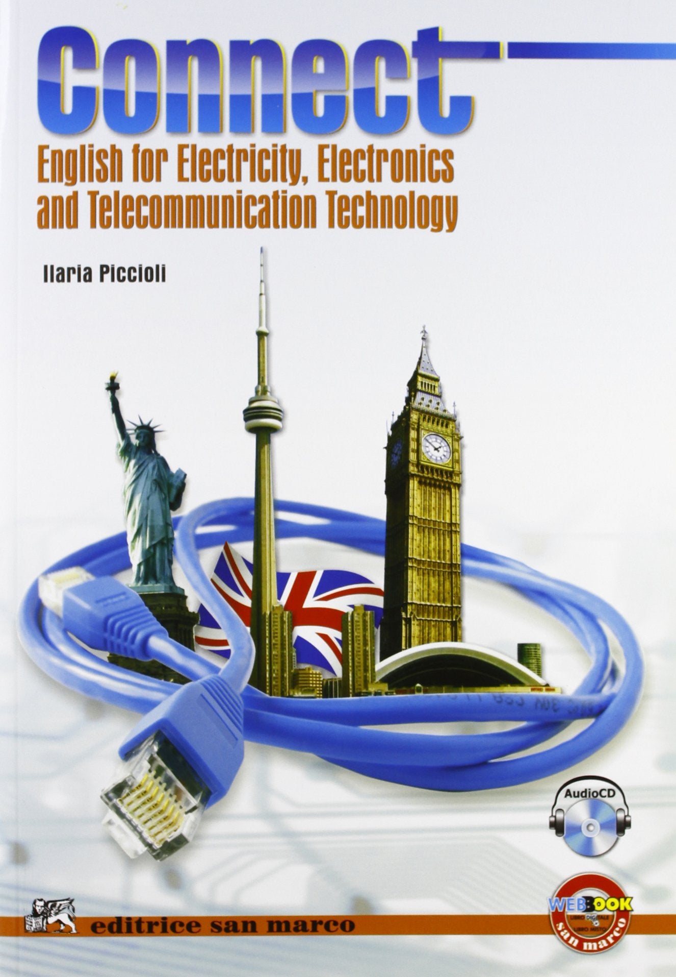 Connect. Per le Scuole superiori. Con CD Audio book
