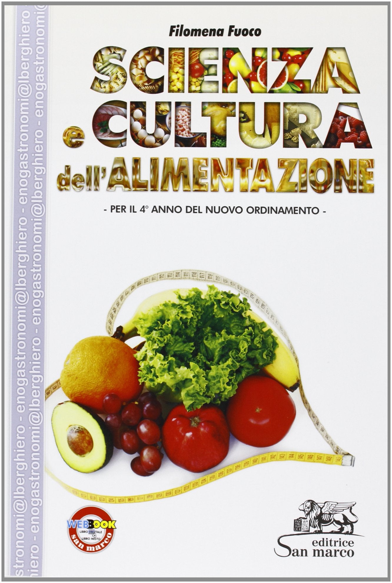 Scienza e cultura dell'alimentazione. Per gli Ist. professionali alberghieri. Con espansione online book