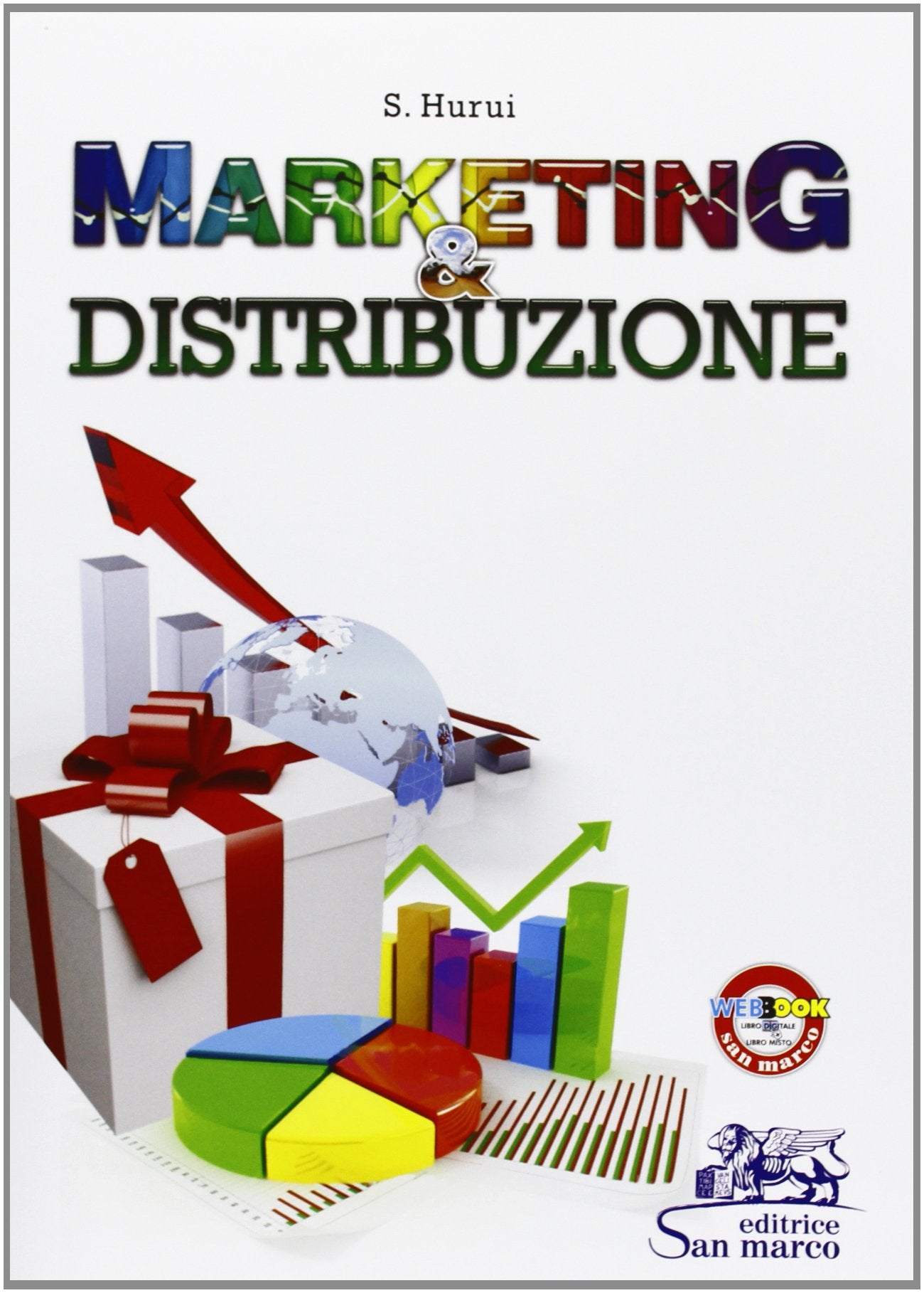 Marketing & distribuzione. Per gli Ist. tecnici e professionali. Con espansione online Non-fiction