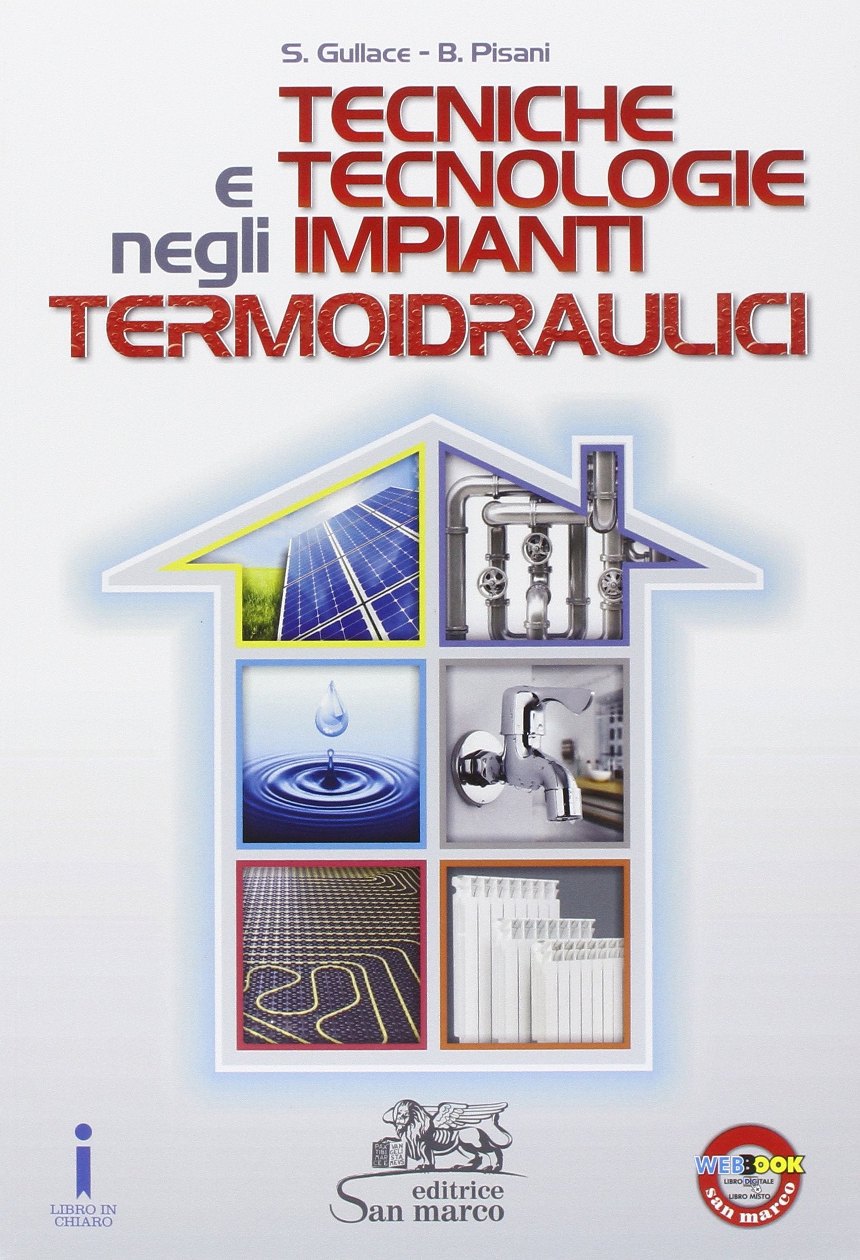 Tecniche E Tecnologie Negli Impianti Termoidraulici Professional & Reference Books