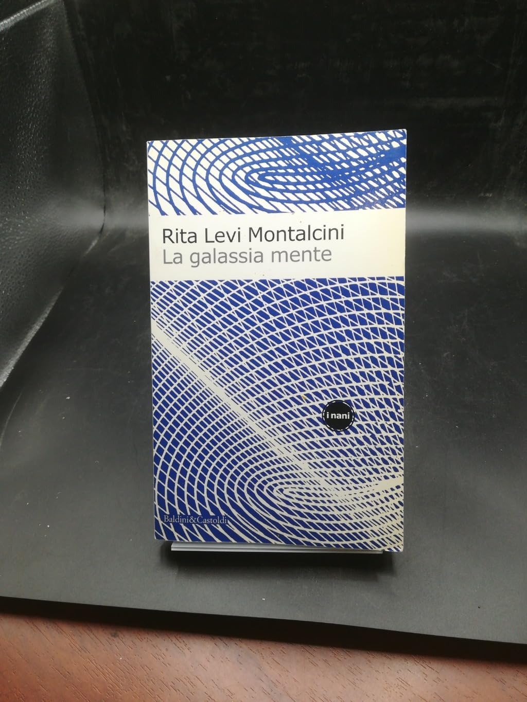 La galassia mente (I Nani) Natural Sciences