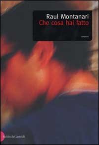 Che cosa hai fatto book