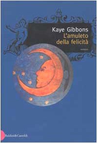 L'amuleto della felicità book