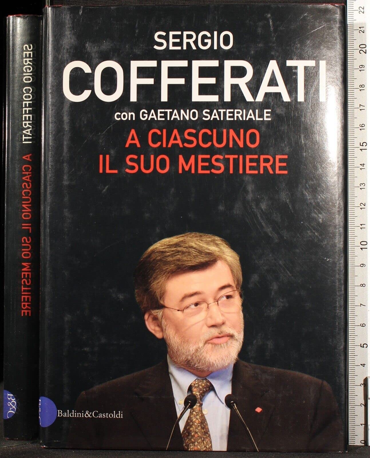 A ciascuno il suo mestiere. Lavoro, sindacato e politica nell'Italia che cambia book