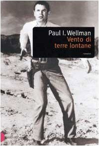 Vento di terre lontane book
