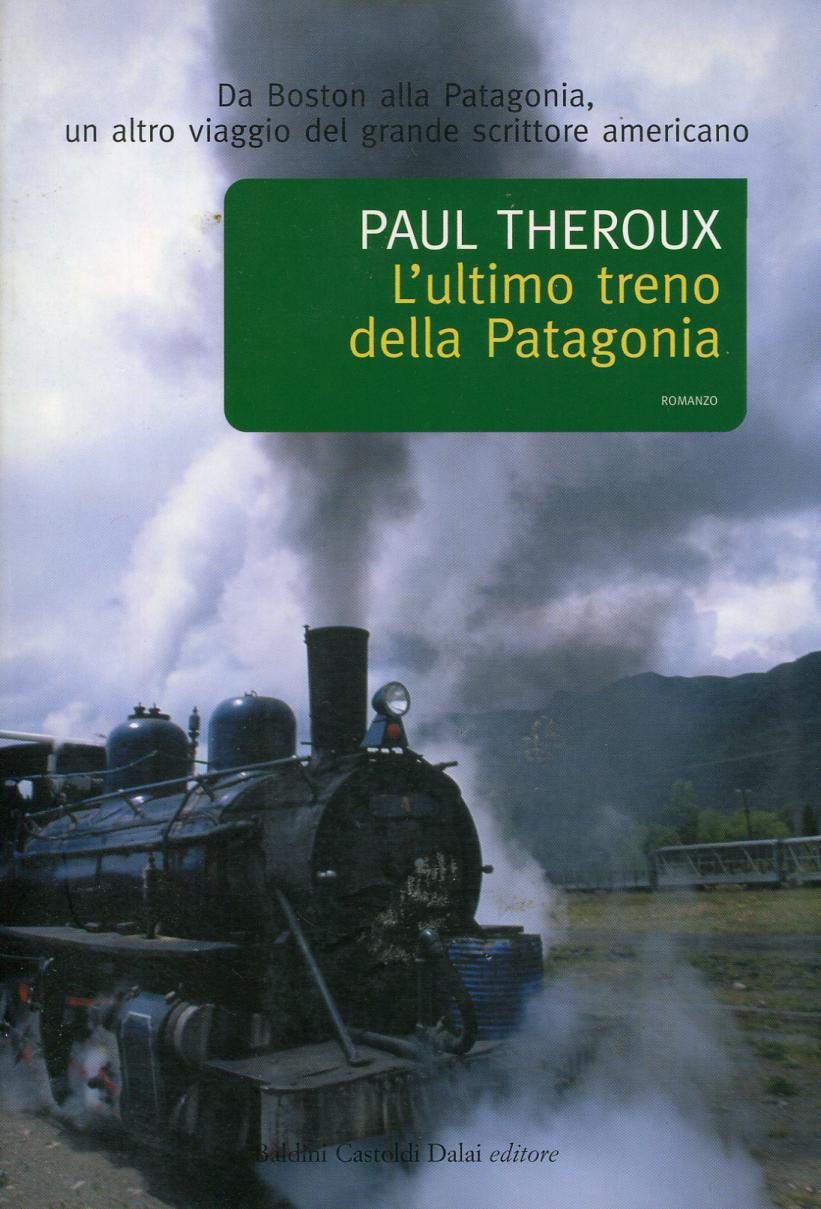 L'ultimo treno della Patagonia (Romanzi e racconti) Leisure, Home & Garden