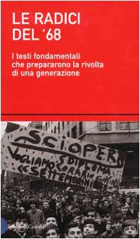 Le radici del '68 book