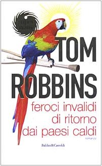 Feroci Invalidi Di Ritorno Dai Paesi Caldi book