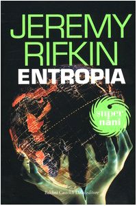 Entropia (Super Nani) Mathematics