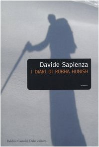 I diari di Rubha Hunish. Brevi saggi sull'interruzione del pensiero in viaggio book