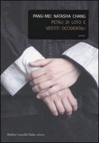 Petali di loto e vestiti occidentali book