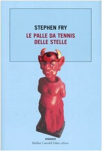 Le palle da tennis delle stelle Contemporary literature