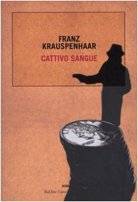 Cattivo sangue book