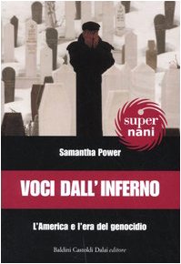 Voci dall'inferno. L'America e l'era del genocidio book