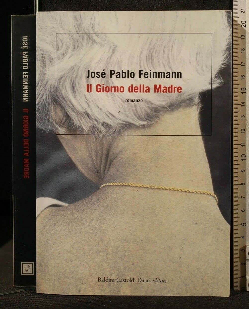 Il giorno della madre (Romanzi e racconti) Contemporary literature