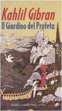 Il giardino del profeta book