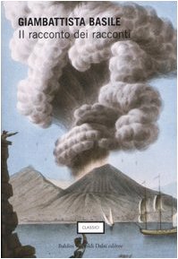 Il racconto dei racconti Essays & Short Stories