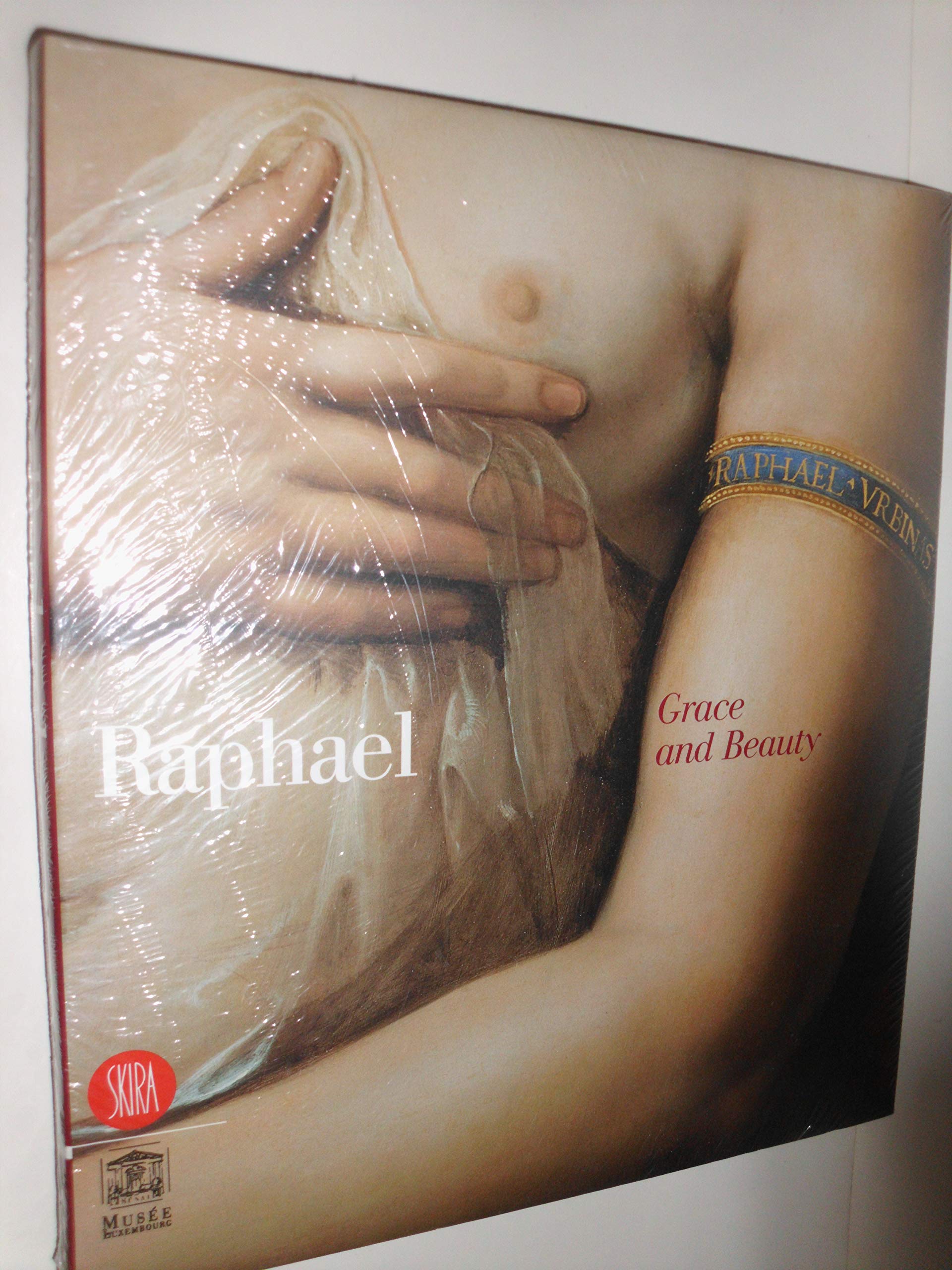 Raphael: Grace and Beauty (Arte antica. Cataloghi) Film, Art & Culture