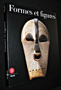 Formes et figures. L'art africaine dans la collection Horstmann. Ediz. illustrata (Archeologia, arte primitiva e orientale) Film, Art & Culture