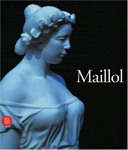 Aristide Maillol (Archivi dell'arte moderna) Film, Art & Culture