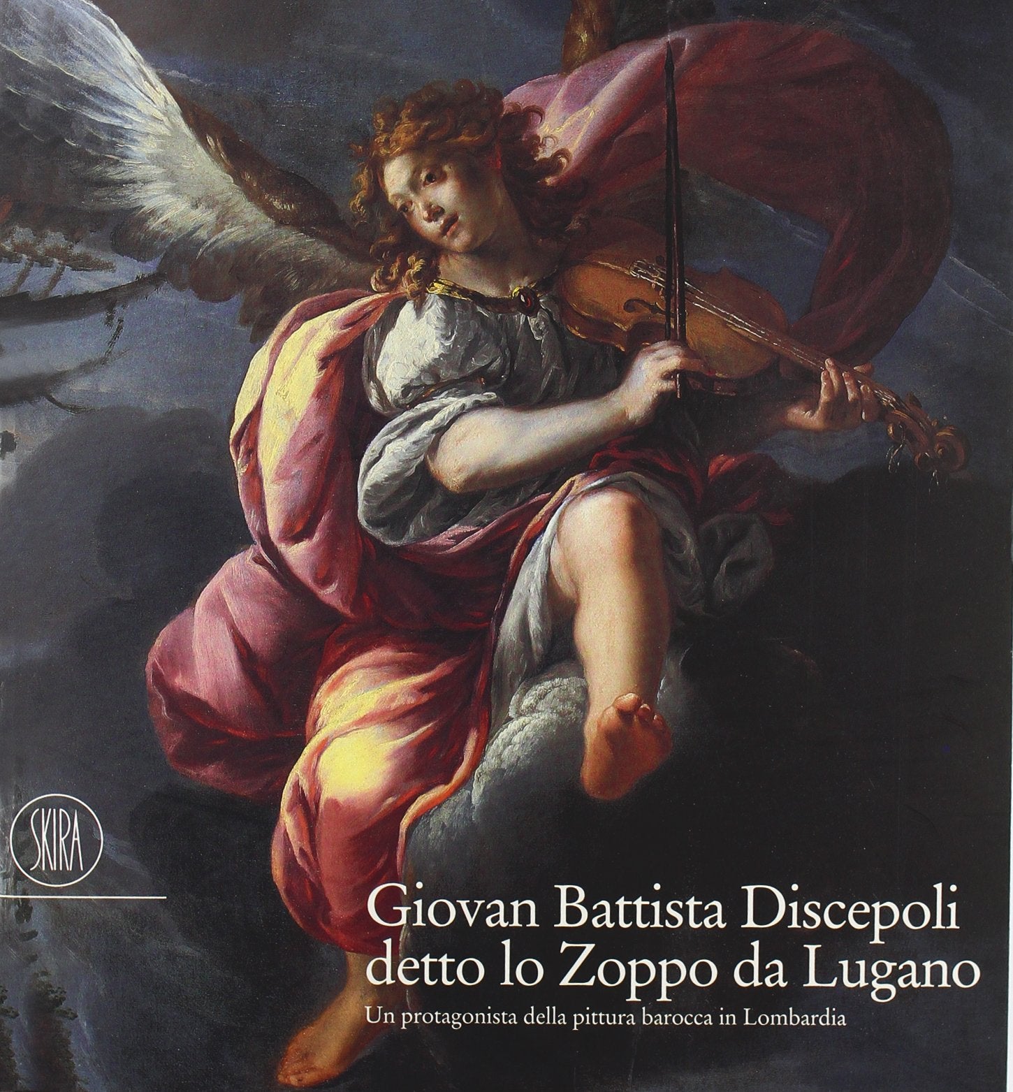 Giovan Battsta Discepoli Detto Lo Z cd