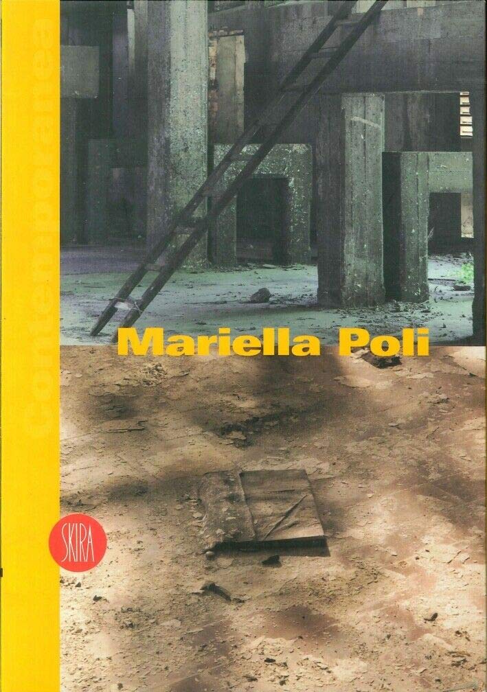 Poli Mariella. Ediz. Italiana E Ing cd