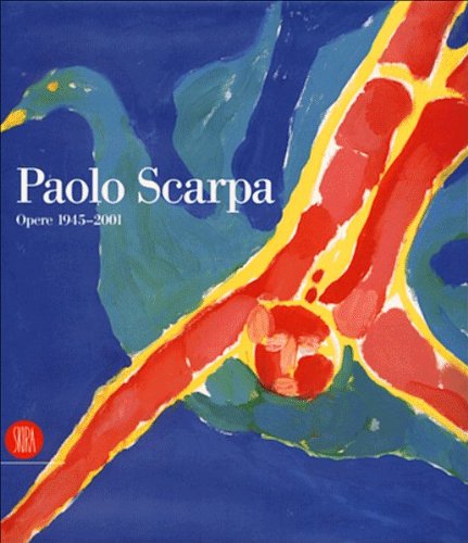 Paolo Scarpa. L'uomo Che Vola cd