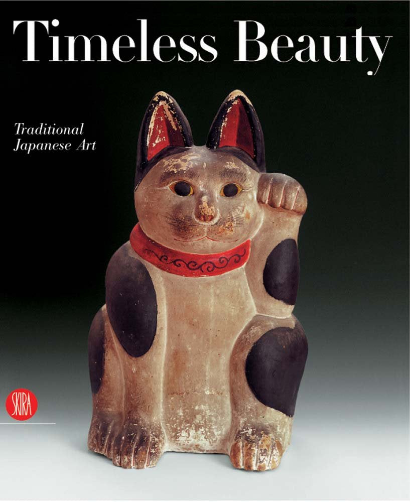 Timeless Beauty: Traditional Japanese Folk Art (Archeologia, arte primitiva e orientale) Film, Art & Culture