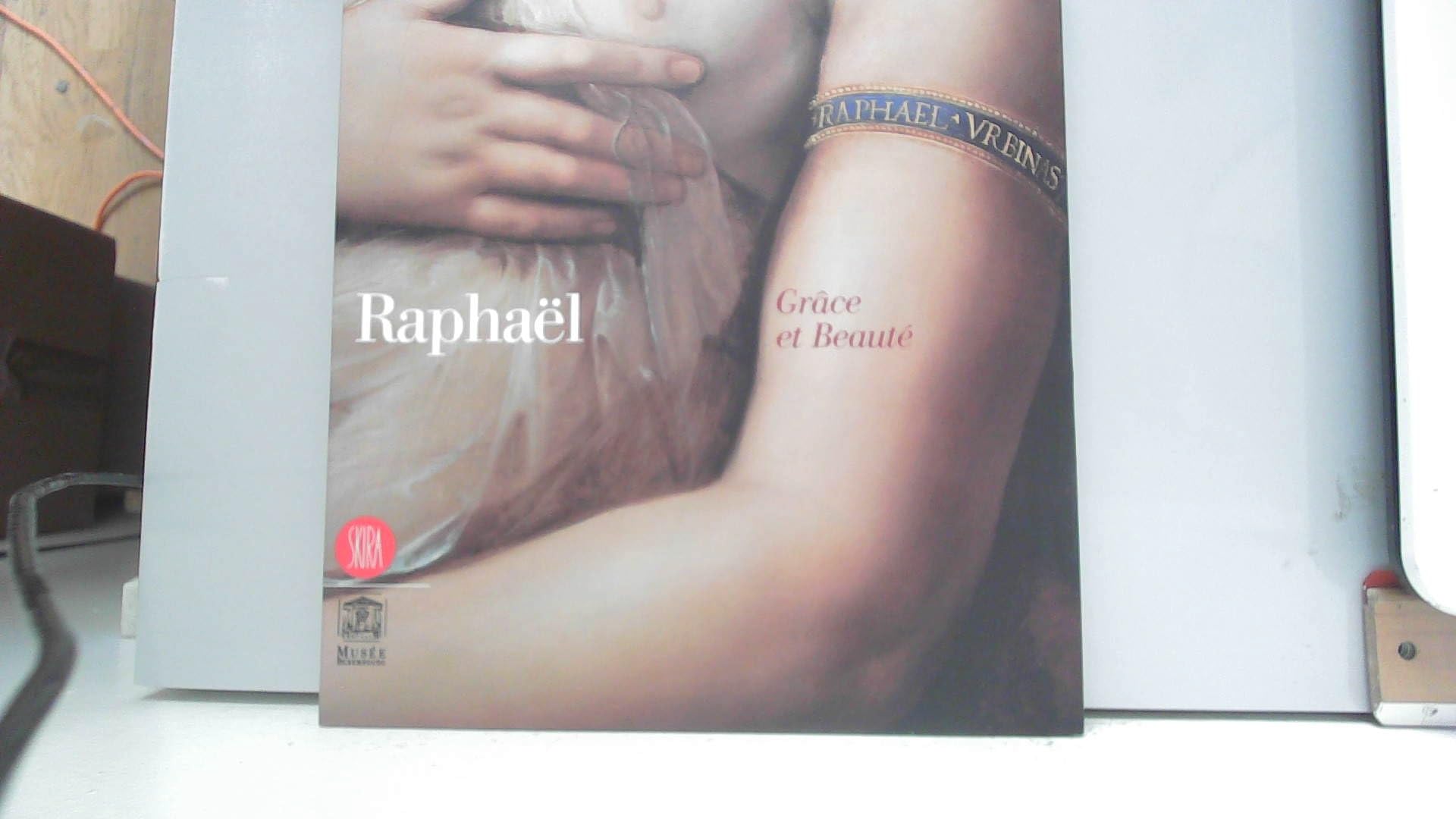 Raphael. Grace et beauté. Ediz. illustrata: Grâce et beauté Film, Art & Culture
