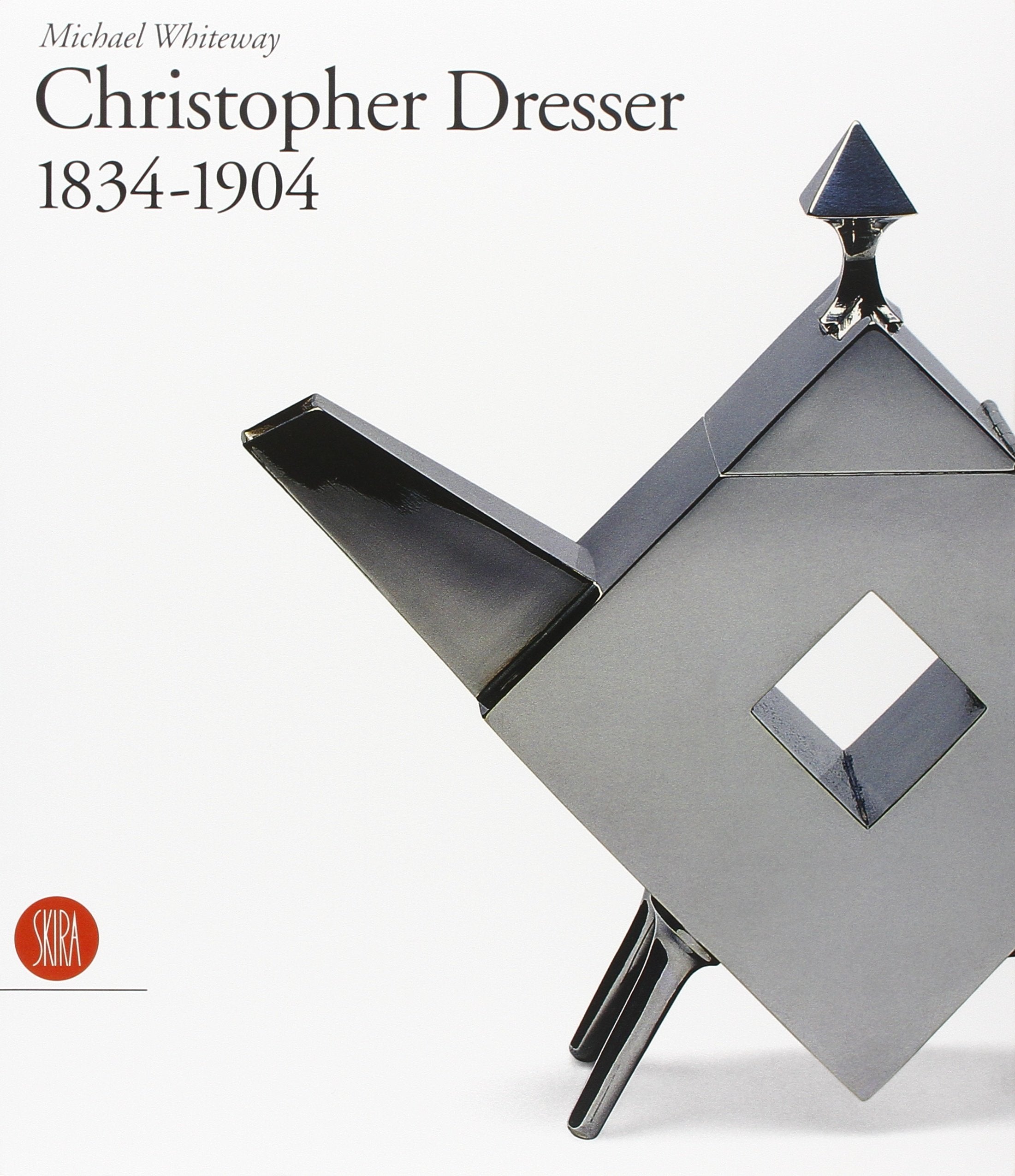 Christopher Dresser (1834-1904). Ediz. illustrata (Design e arti applicate) Film, Art & Culture
