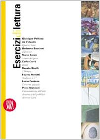 Esercizi Di Lettura cd